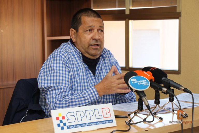 El SPPLB pone de manifiesto que el Ayuntamiento no concede la reducción de la jornada a varios trabajadores.