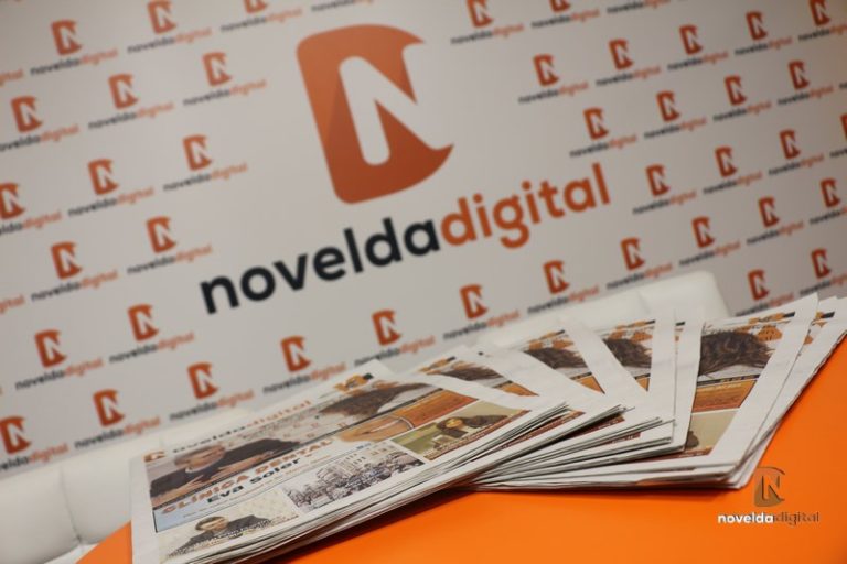 Ya puedes consultar la edición digital del periódico de forma online