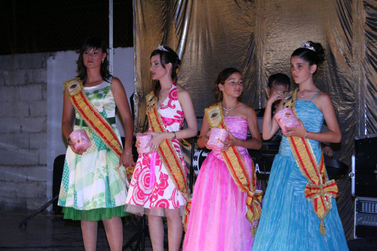 Regresan las fiestas de La Garrova