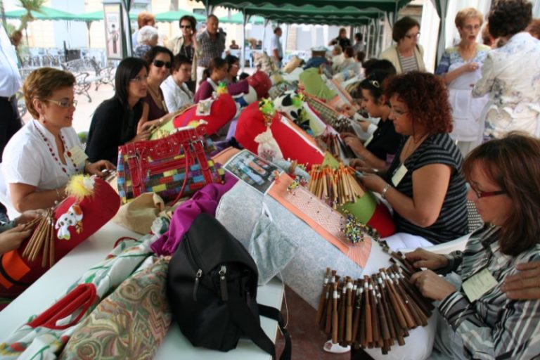 II JORNADAS DE RANDA