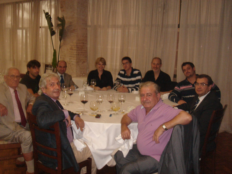 Se reúne el comité seleccionador de los 5 cocineros que pasarán a la final del II Trofeo Novelda de cocina con azafrán