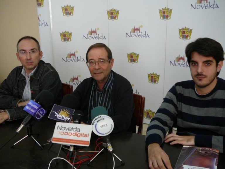 Los músicos de “La Artística” celebran Santa Cecilia