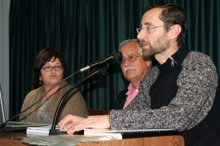 1.3 Trobada sobre el riu Vinalopó