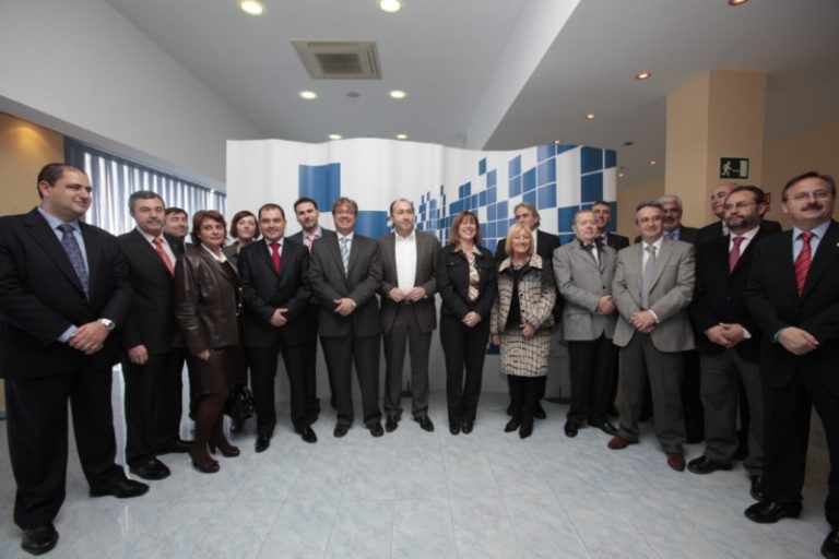 Suma celebra Consejo Asesor de Alcaldes coincidiendo con su XVII aniversario
