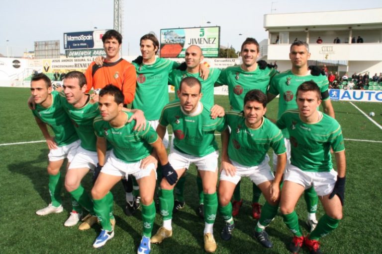 Un huracán llamado Novelda C.F.
