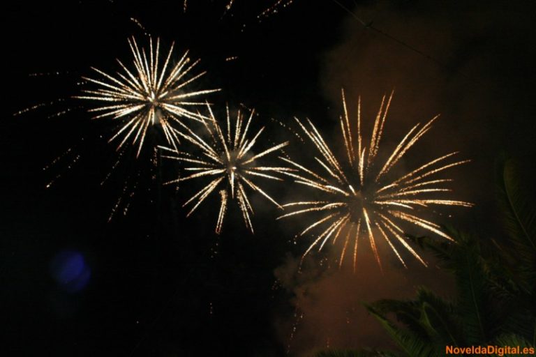 Albá en honor a Sant Pere