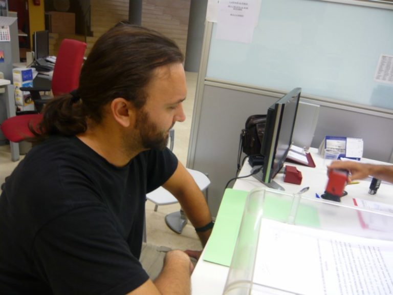 UPyD pide que se concedan los contratos a empresas que contraten a trabajadores discapacitados
