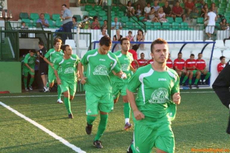 Novelda C.F. 2 – 1 Onteniente