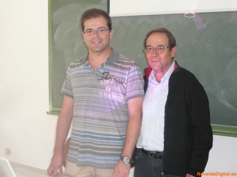 Comienza en Novelda el curso «Comprende y disfruta la música clásica I»