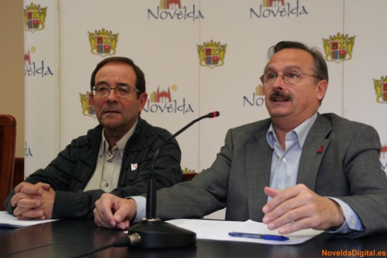 El Ayuntamiento presenta su “Plan de ajuste”