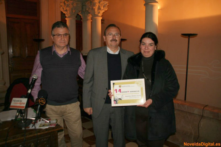 El comercio entrega sus premios al mejor escaparate