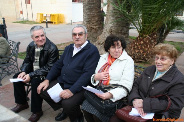 Homenaje a Jorge Juan