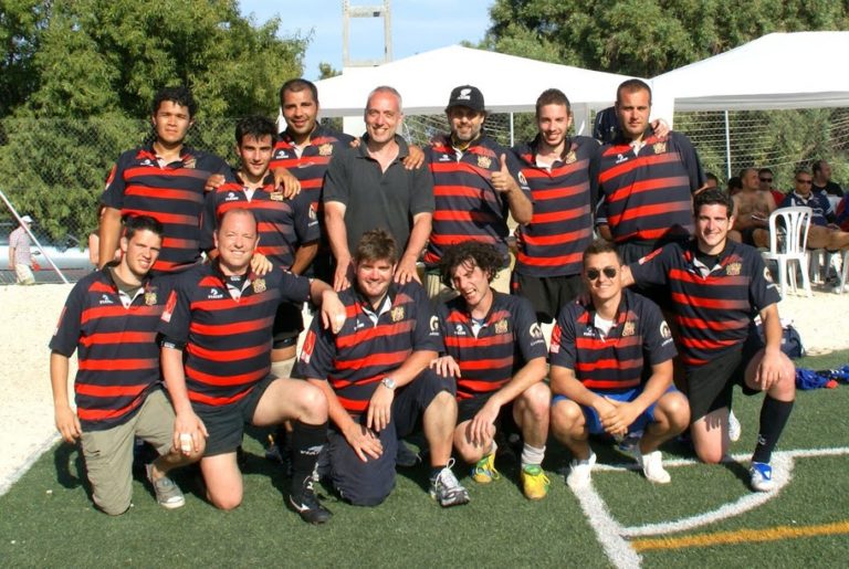 El Gegants comienza a jugar la fase de ascenso