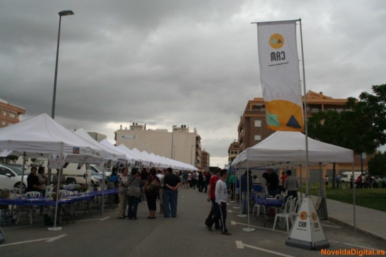 El Mundo en tu Plaza