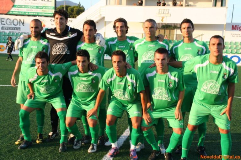 Todo queda emplazado a los 2 últimos partidos