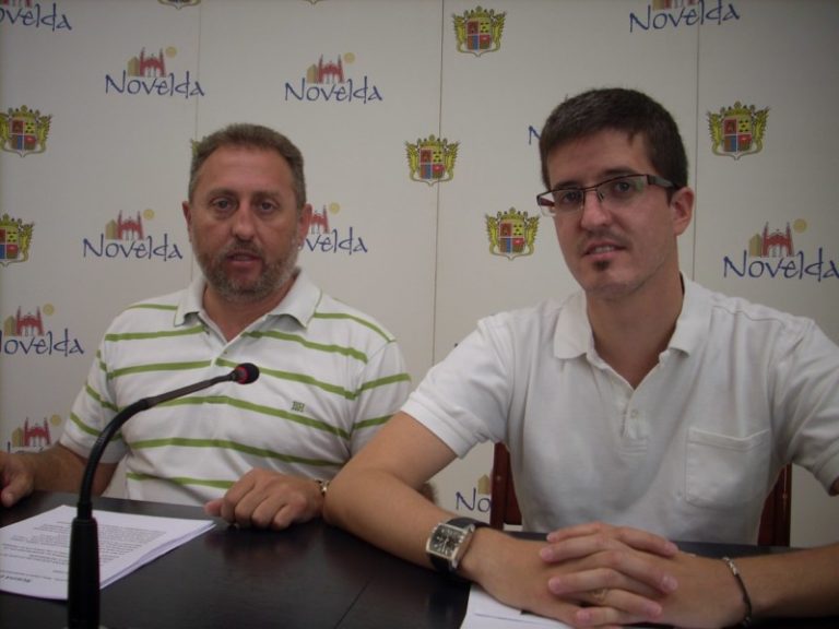 El PSOE denuncia la actitud del equipo de gobierno estas fiestas