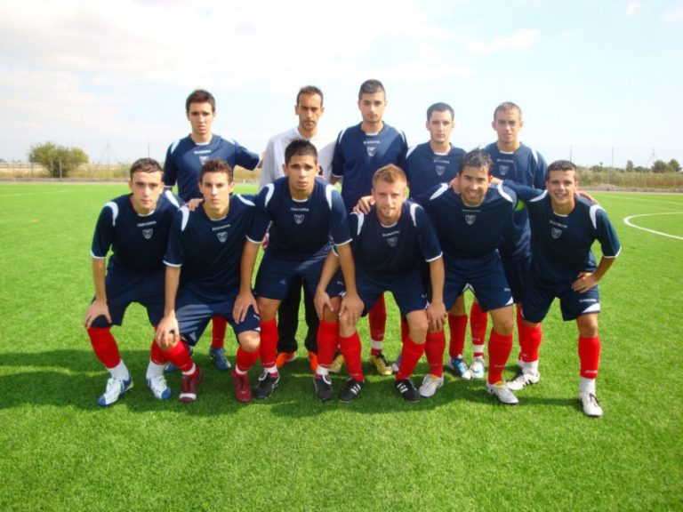 El Noveldense recibe al CD Murada