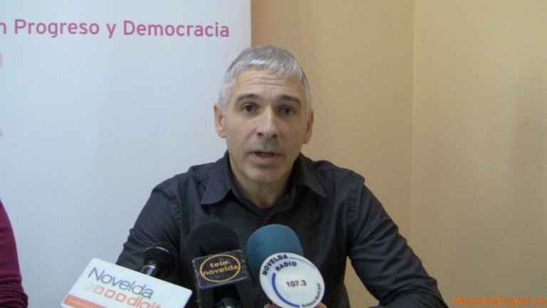 UPyD califica de engaño la subida del IBI del pasado pleno