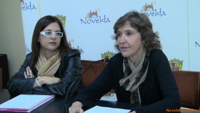 Mucha colaboración con el Mercadillo Navideño Solidario