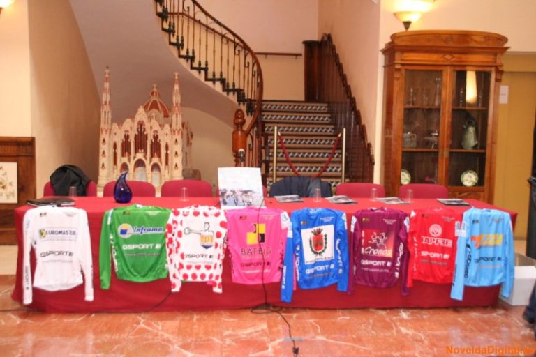 4º Torneo interclubs