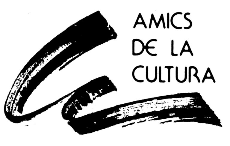 “Amics de la Cultura” dejan su actividad por falta de socios