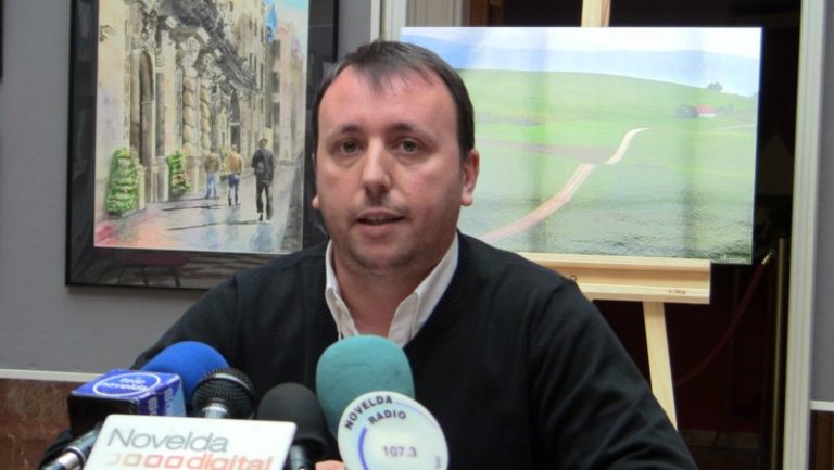 Más de 300 solteros europeos visitarán Novelda en verano como parte de un encuentro anual