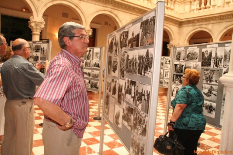 La “quinta de la escoba” cumple 50 años