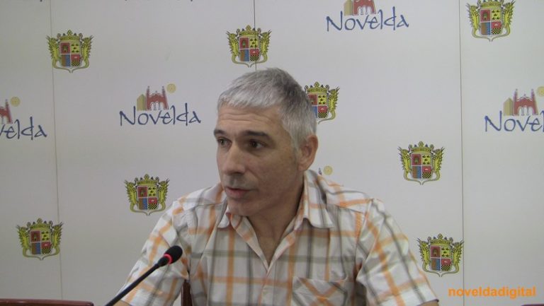UPyD pide aclaraciones sobre el Centro de Salud y Agua