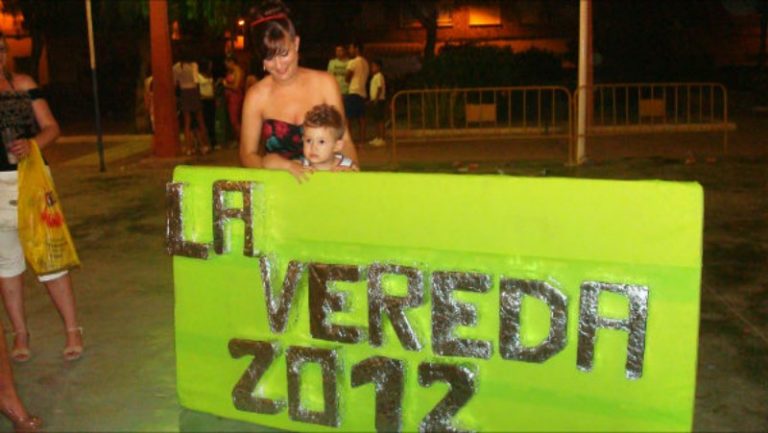 Lal Vereda, un poco de todo