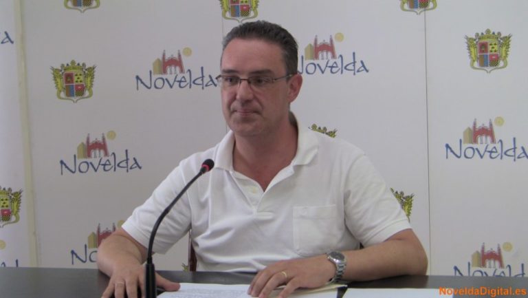 Rafa Sáez anuncia la liquidación de la segunda fase del Plan de Pagos a Proveedores