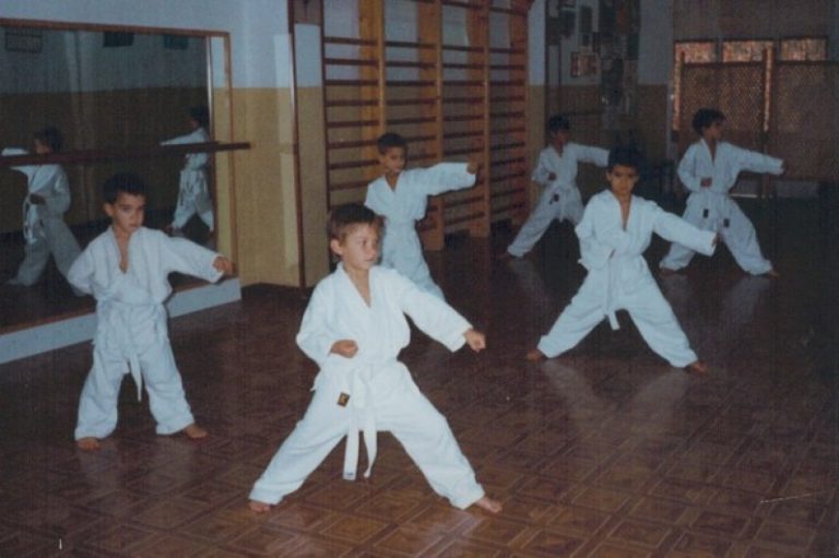 Deportistas veteranos noveldenses, por Vicente Díez