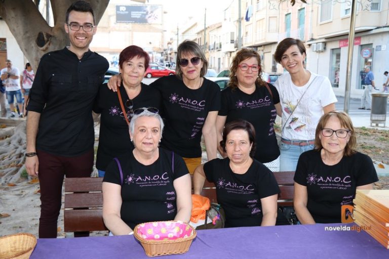 Revista Betania 2019