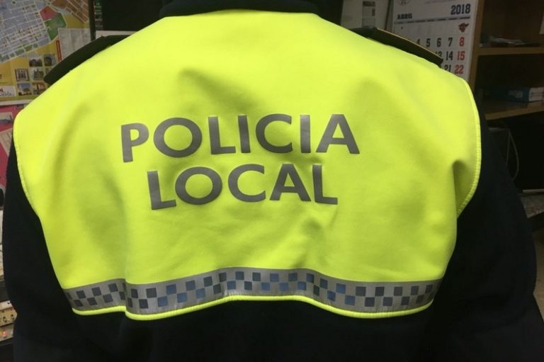 Detenido un hombre en Novelda por violencia de género
