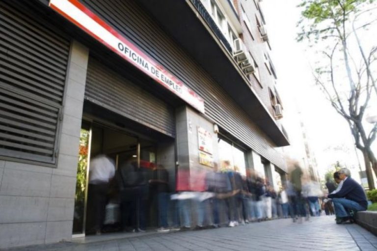 Se frena el descenso del paro en Novelda