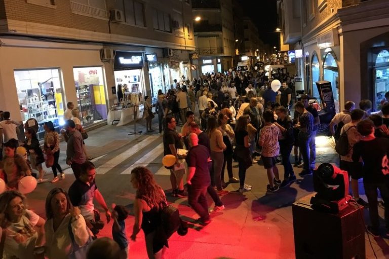 Se abre el plazo de inscripción para la Nit Oberta 2019