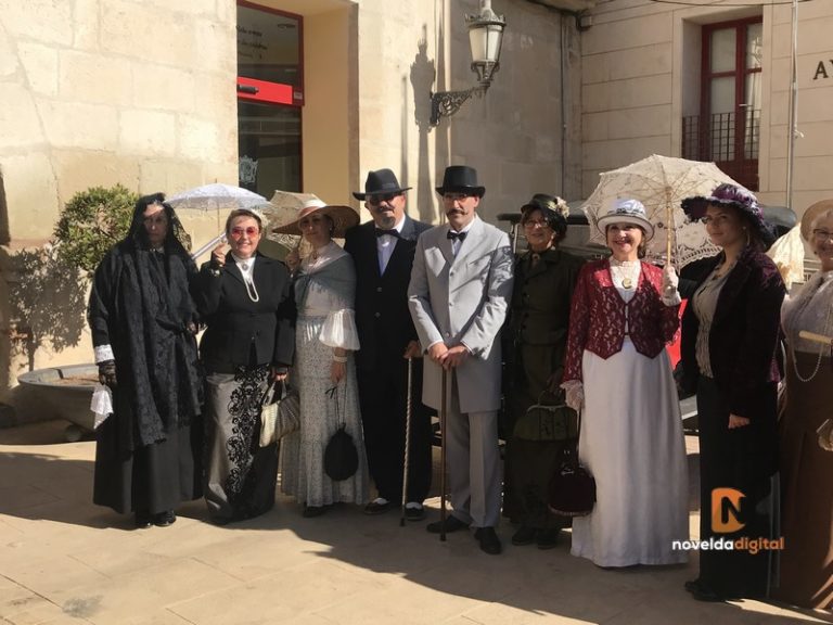 III NOVELDA MODERNISTA 26-10-2019 (IV)
