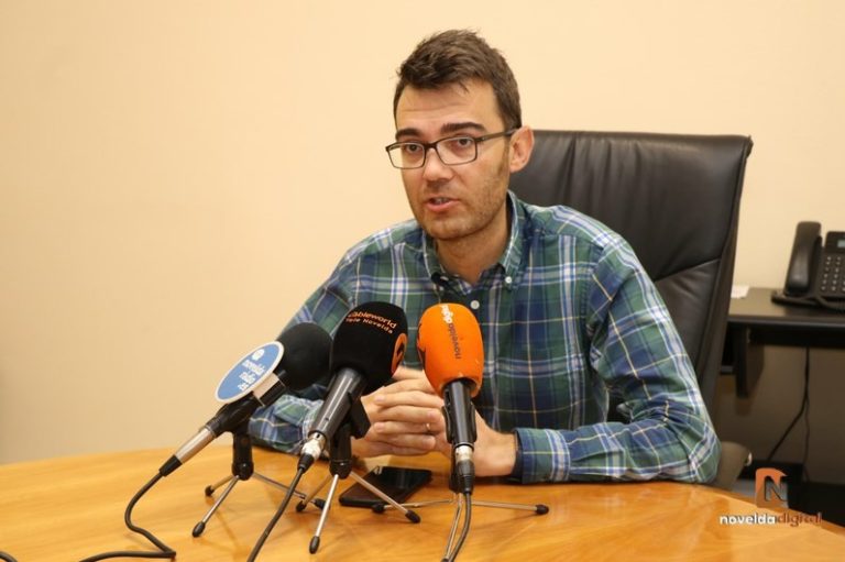 El equipo de gobierno cierra las obras pendientes del PAR para este 2019