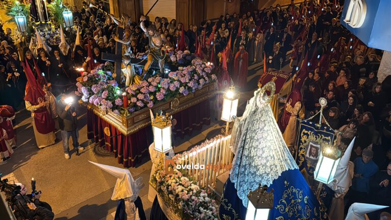 Semana Santa 2025 | Martes Santo